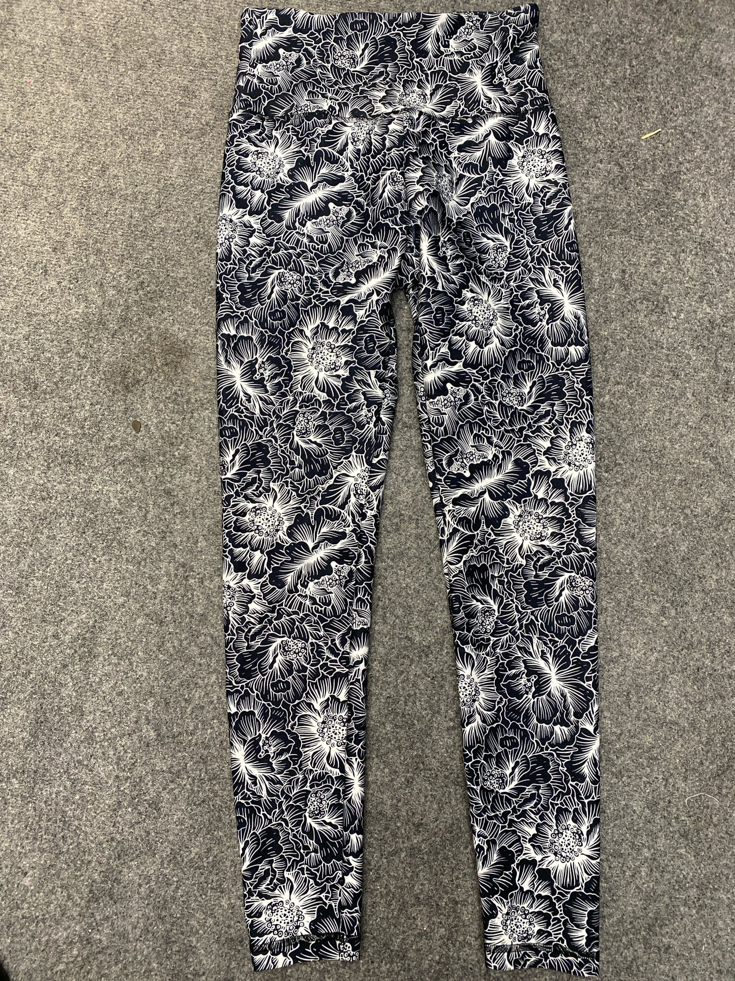 Black/White Balance Collection Leggings ACTIVE Women's