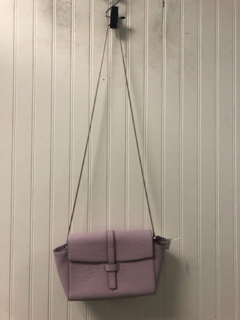 Designer Kate Spade Lavender Crossbody