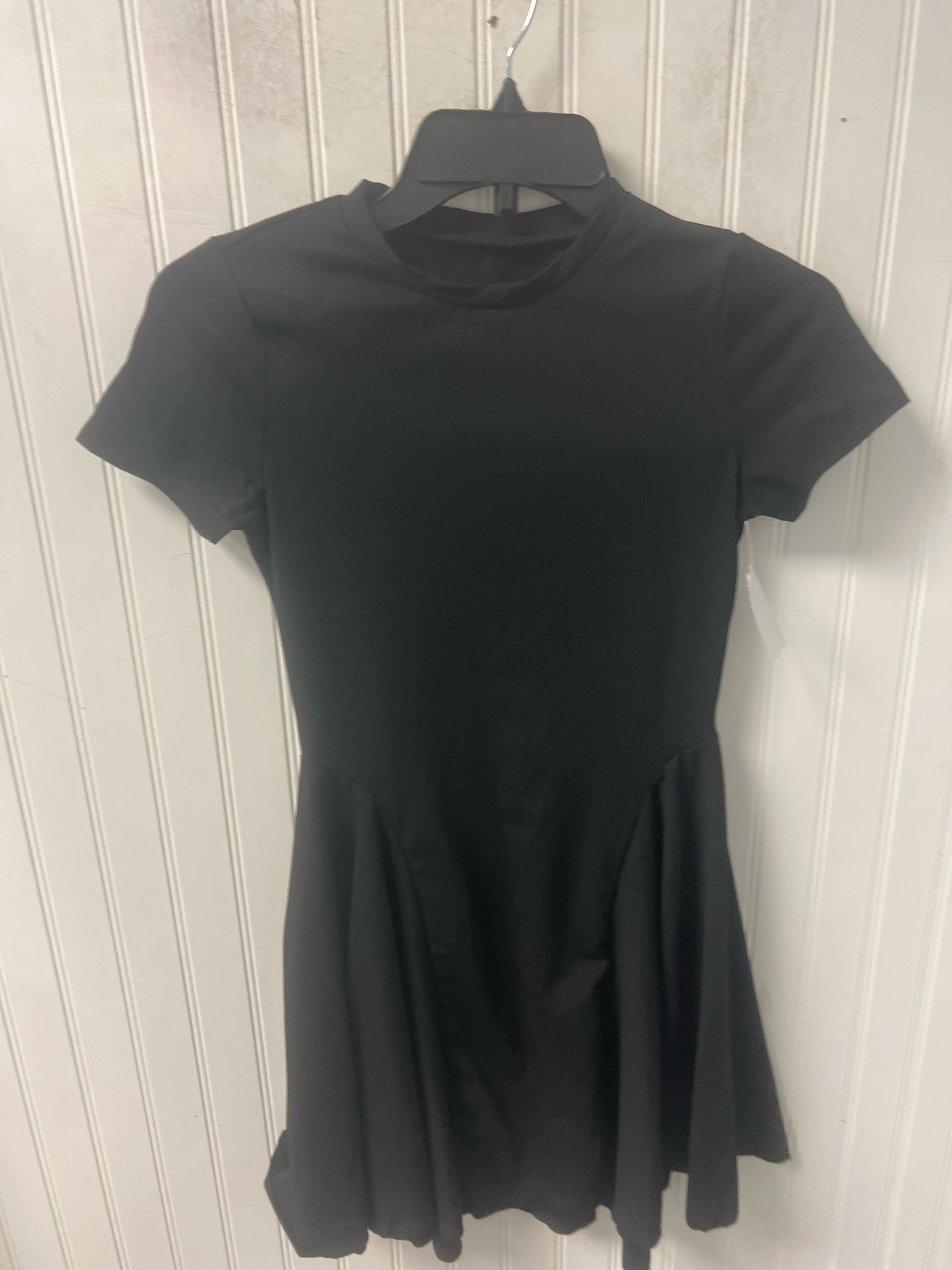 Black SHEIN Dress Women's
