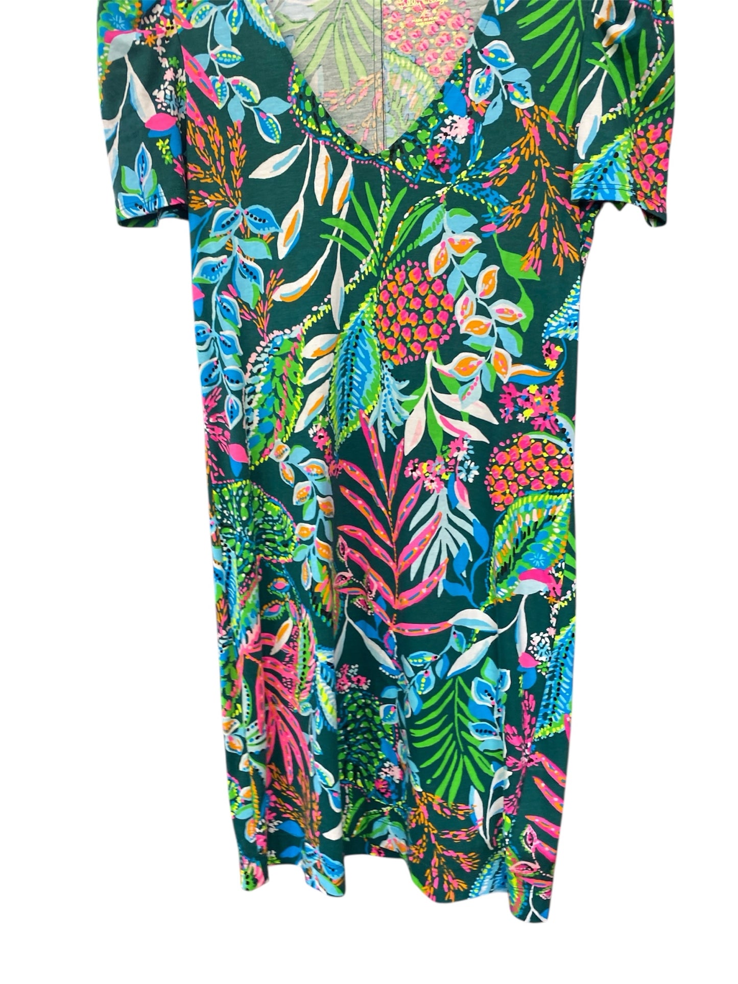 Multi-Color Lilly Pulitzer BOUTIQUE Dress Women's
