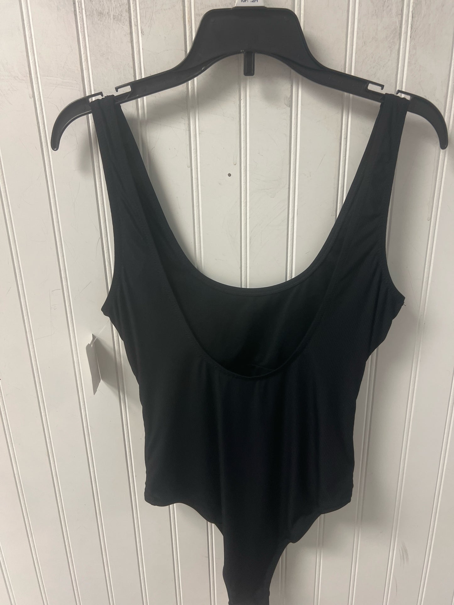 Black SHEIN Swimsuit Women's