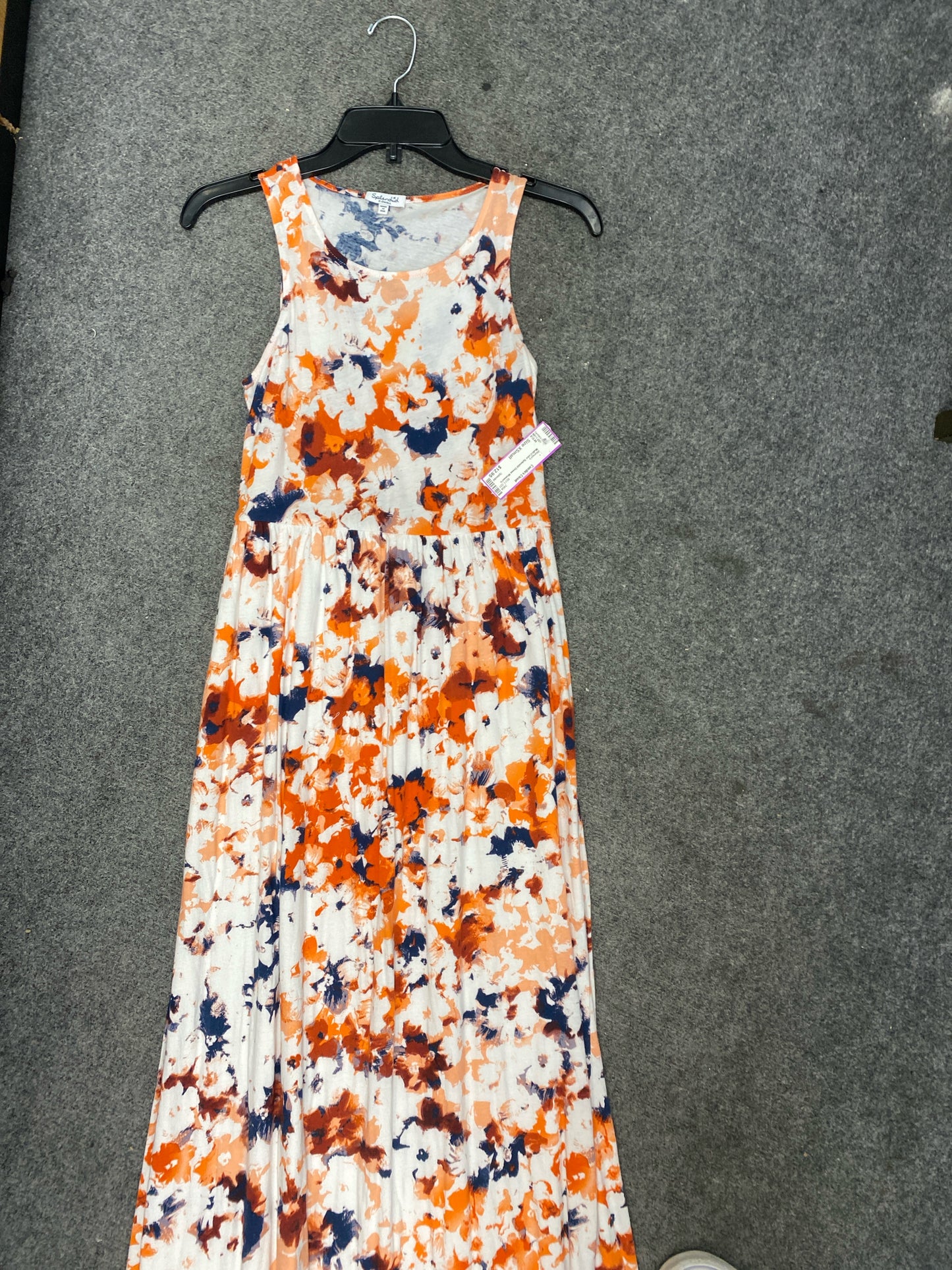 Multi-Color Splendid Dress Women's