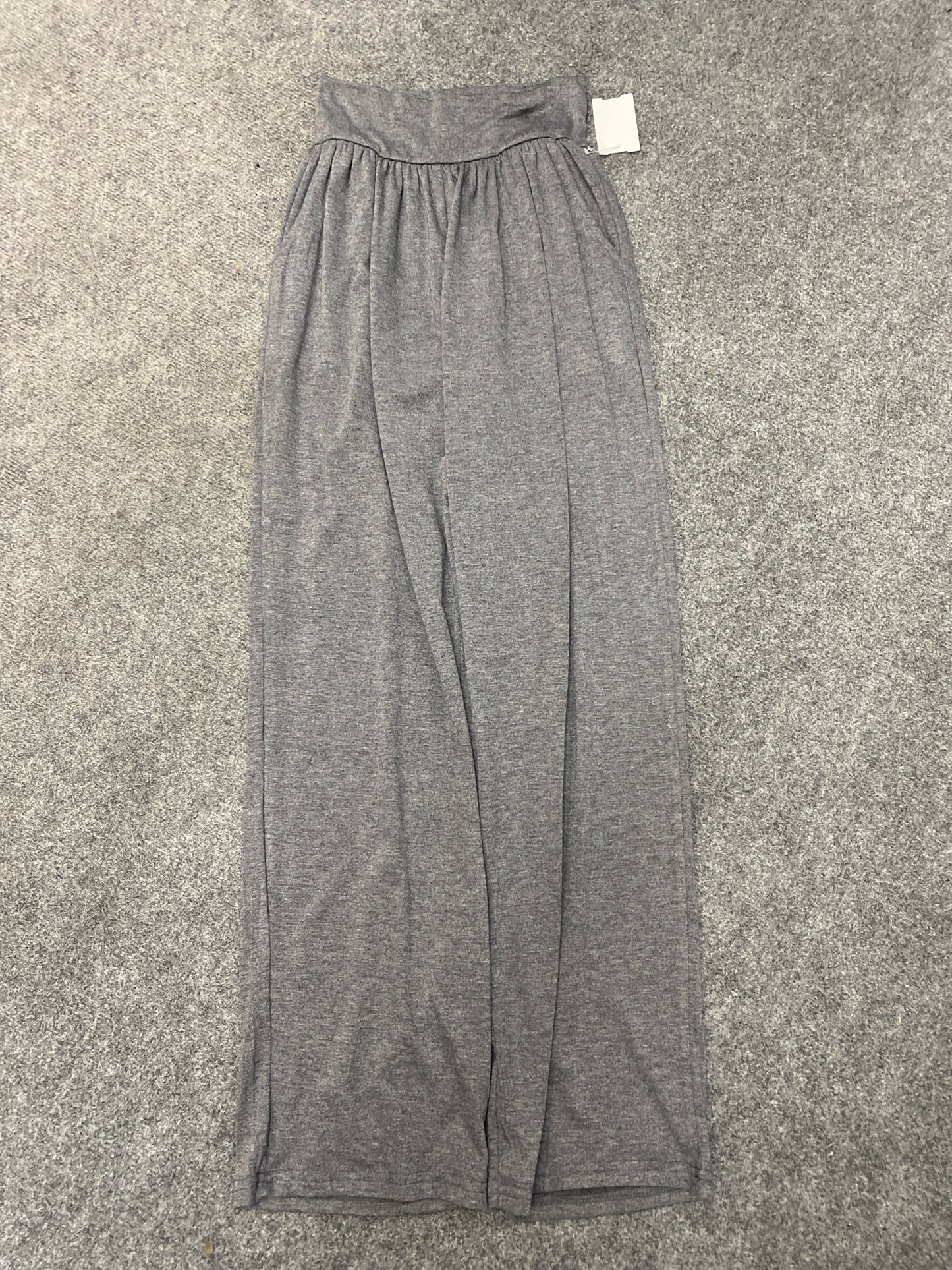 Gray Neer Pants NEW ACTIVE Women's