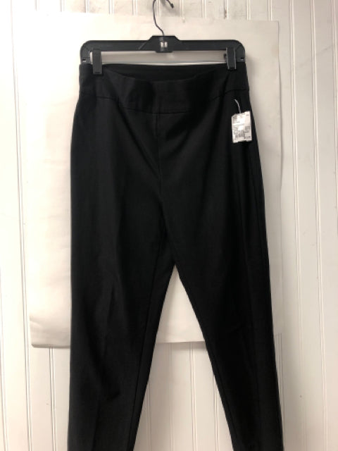 Black Chico's Pants Women's