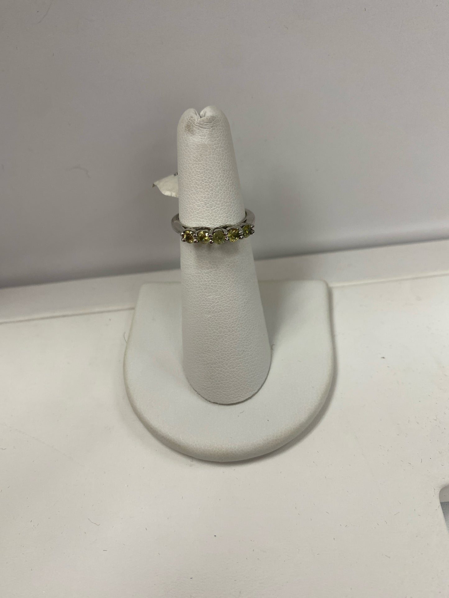 Sterling Silver Ring