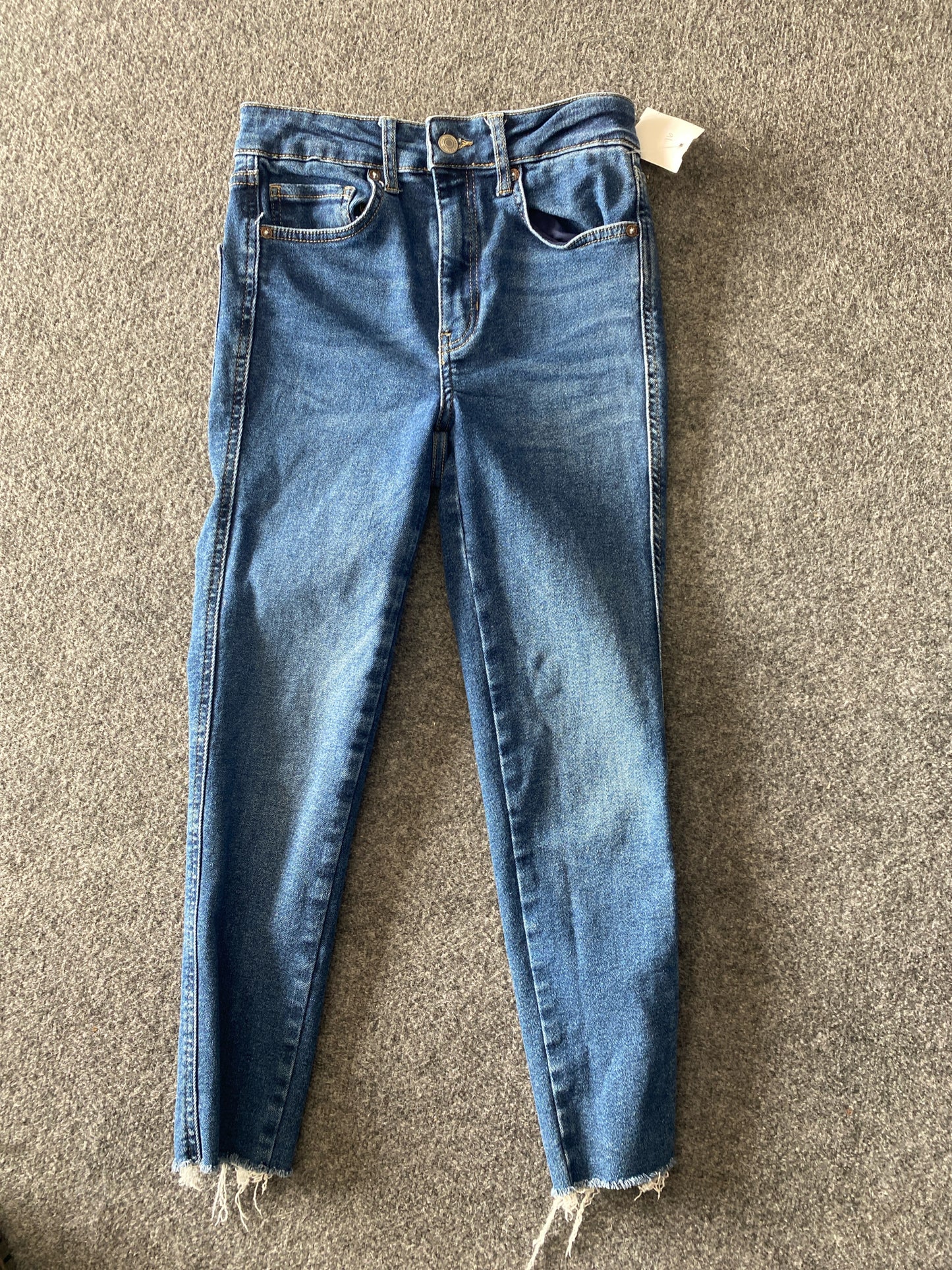 Denim Free People Jeans BOUTIQUE Women's