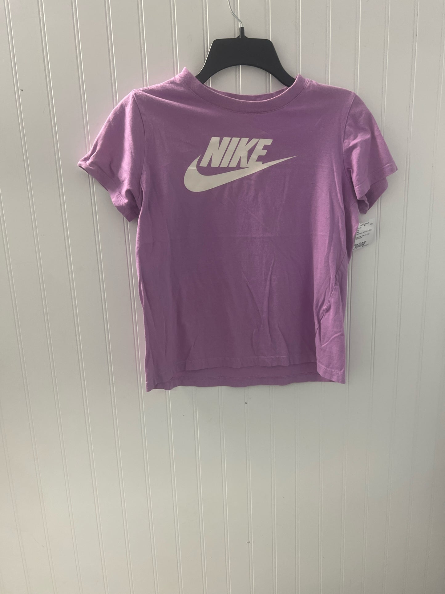 Lavender Nike ACTIVE TShirt Girls