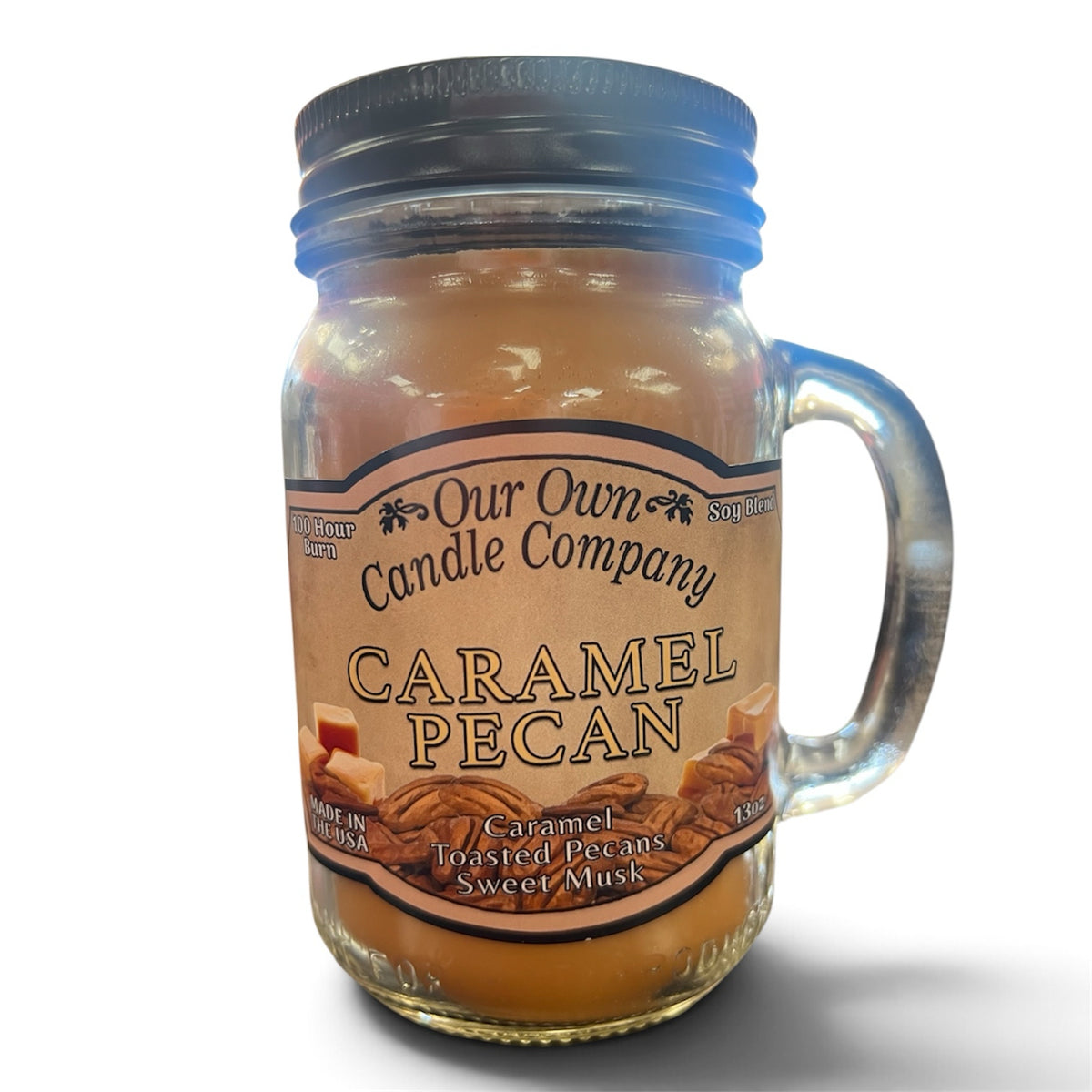 Our Own Candle Company Candle Candles