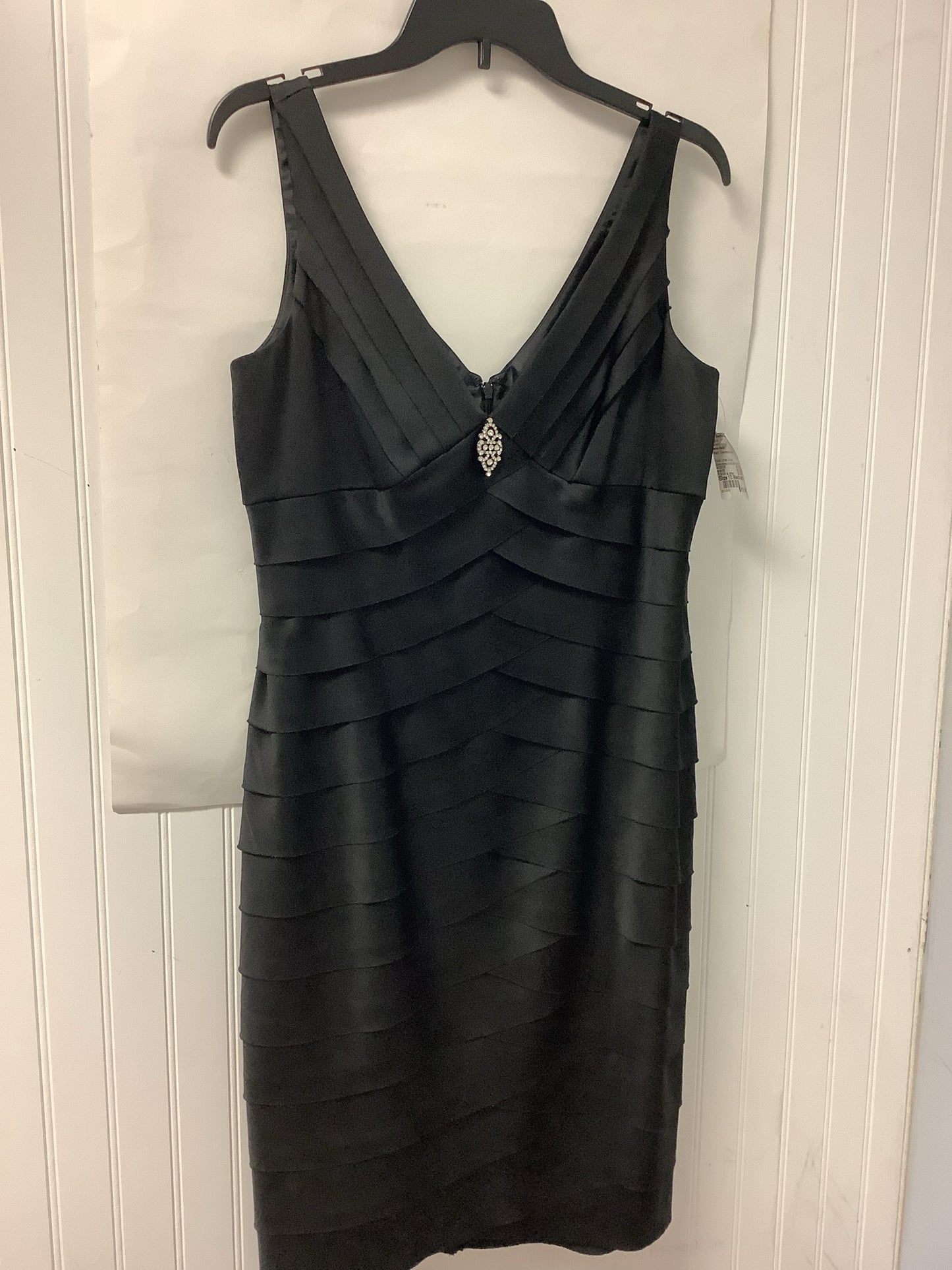 Black Jones Studio Sleeveless dress Women's