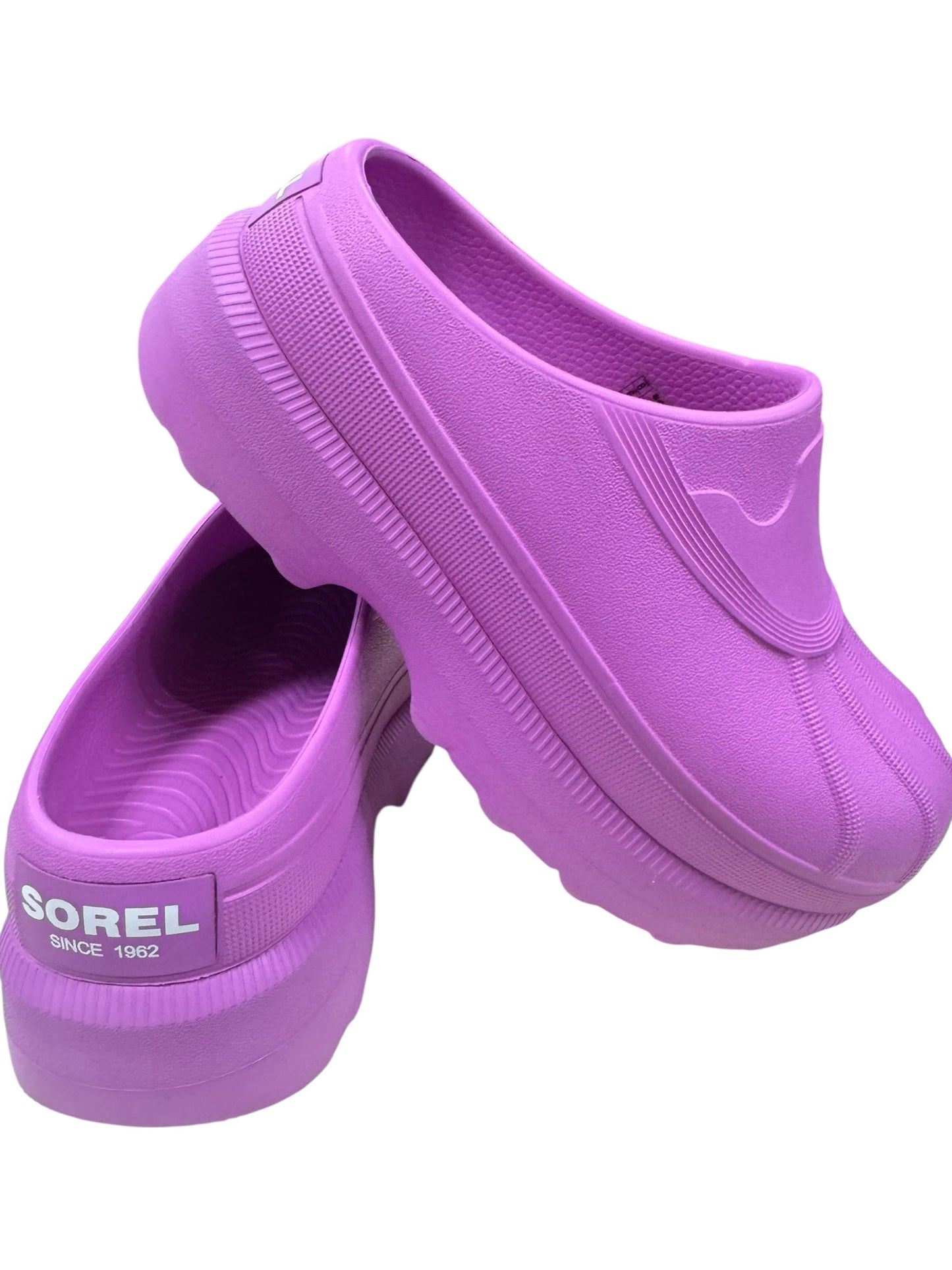 Purple Sorel Shoes Women's