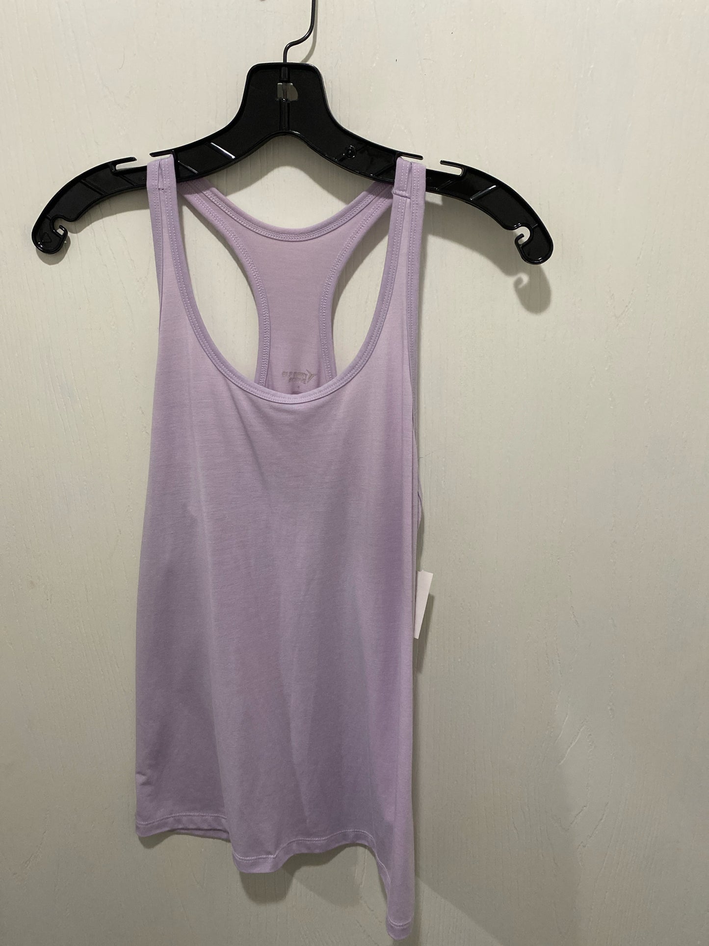 Lavender Old Navy ACTIVE Tank Women's