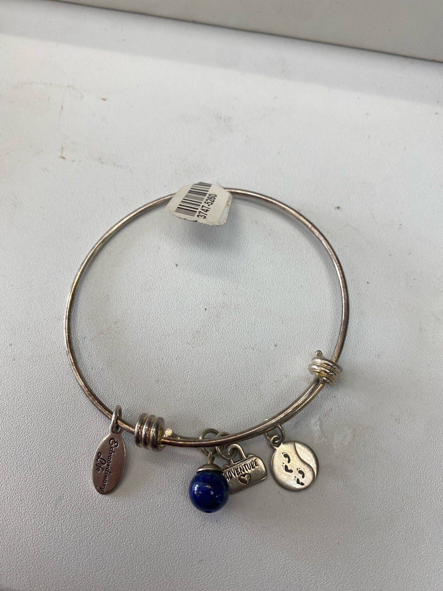 Sterling Silver Bracelet