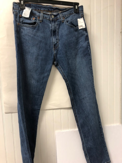 Denim Levi's Jeans Men's