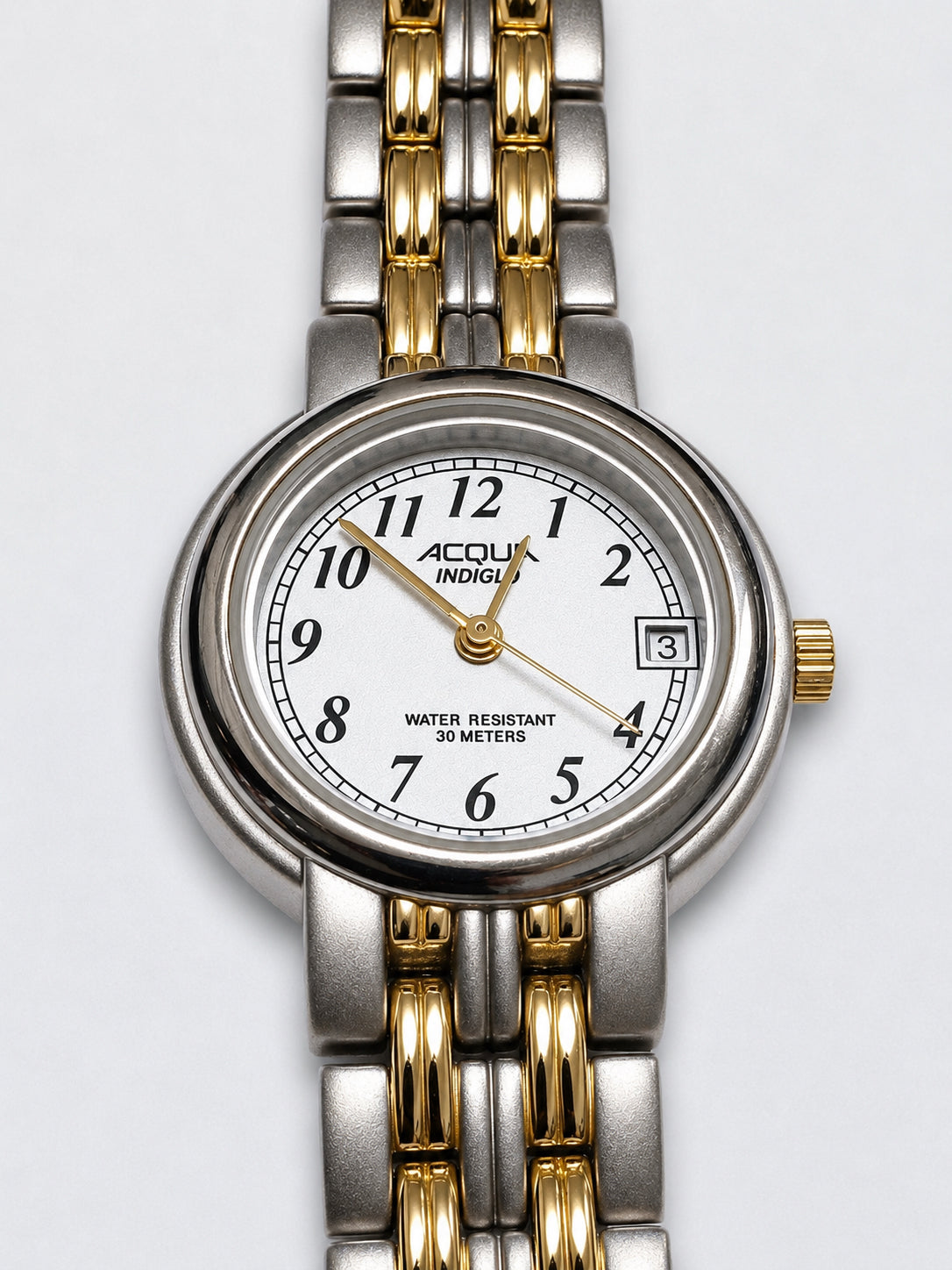 Acqua Lady's Watch