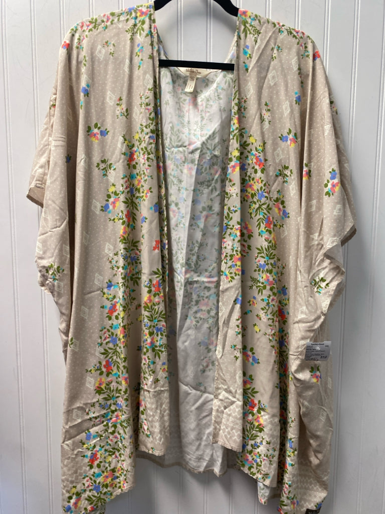 Multi-Color Matilda Jane BOUTIQUE Kimono Women's
