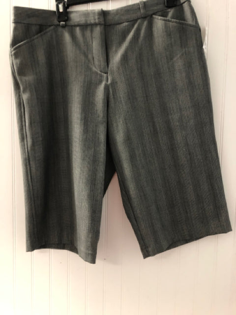Grey Worthington Shorts Women's