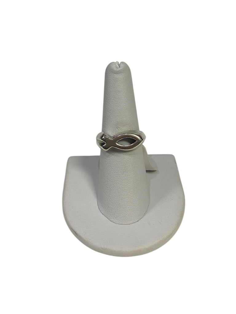 sterling silver ring