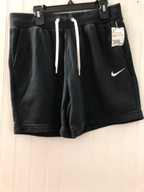 Black Nike Shorts ACTIVE Women's