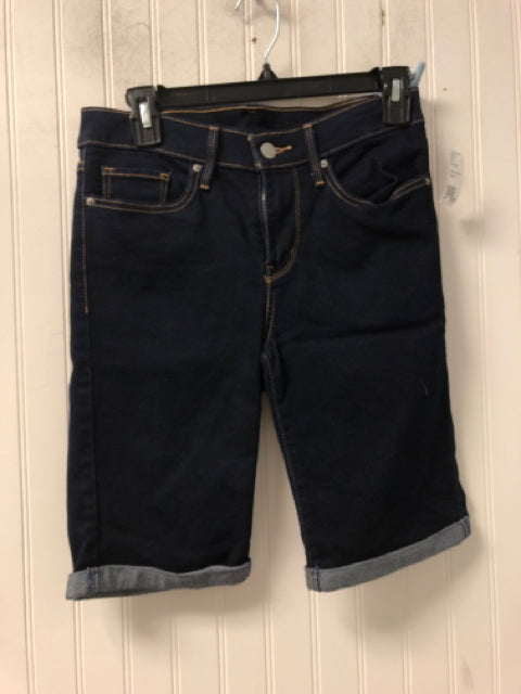 Denim levi Shorts Women's