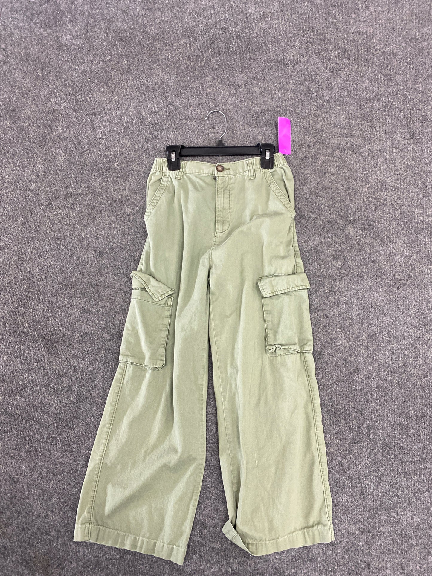 Green Old Navy Pants Boys
