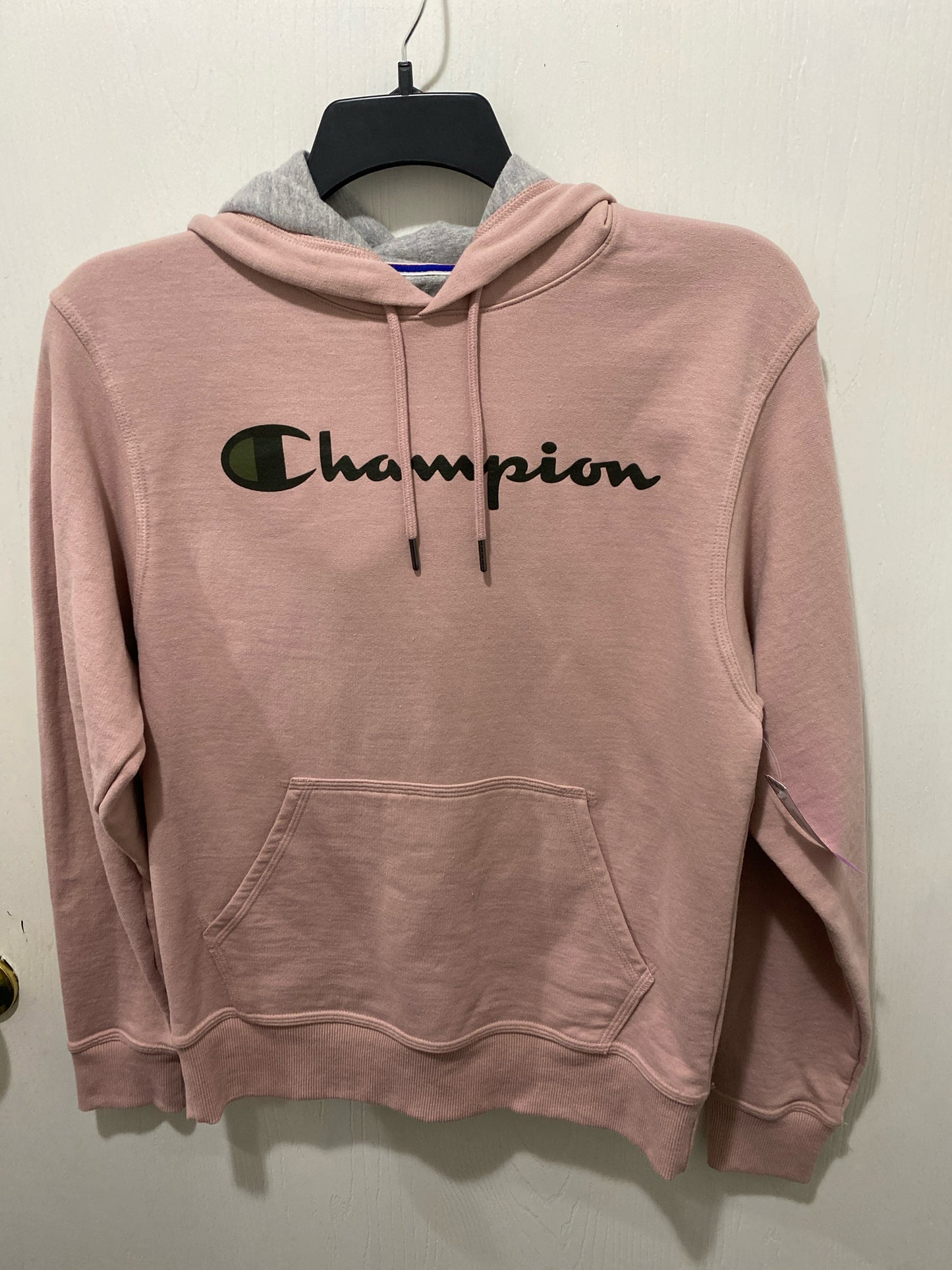 Mauve Champion ACTIVE Sweater/Sweatshirt Women's