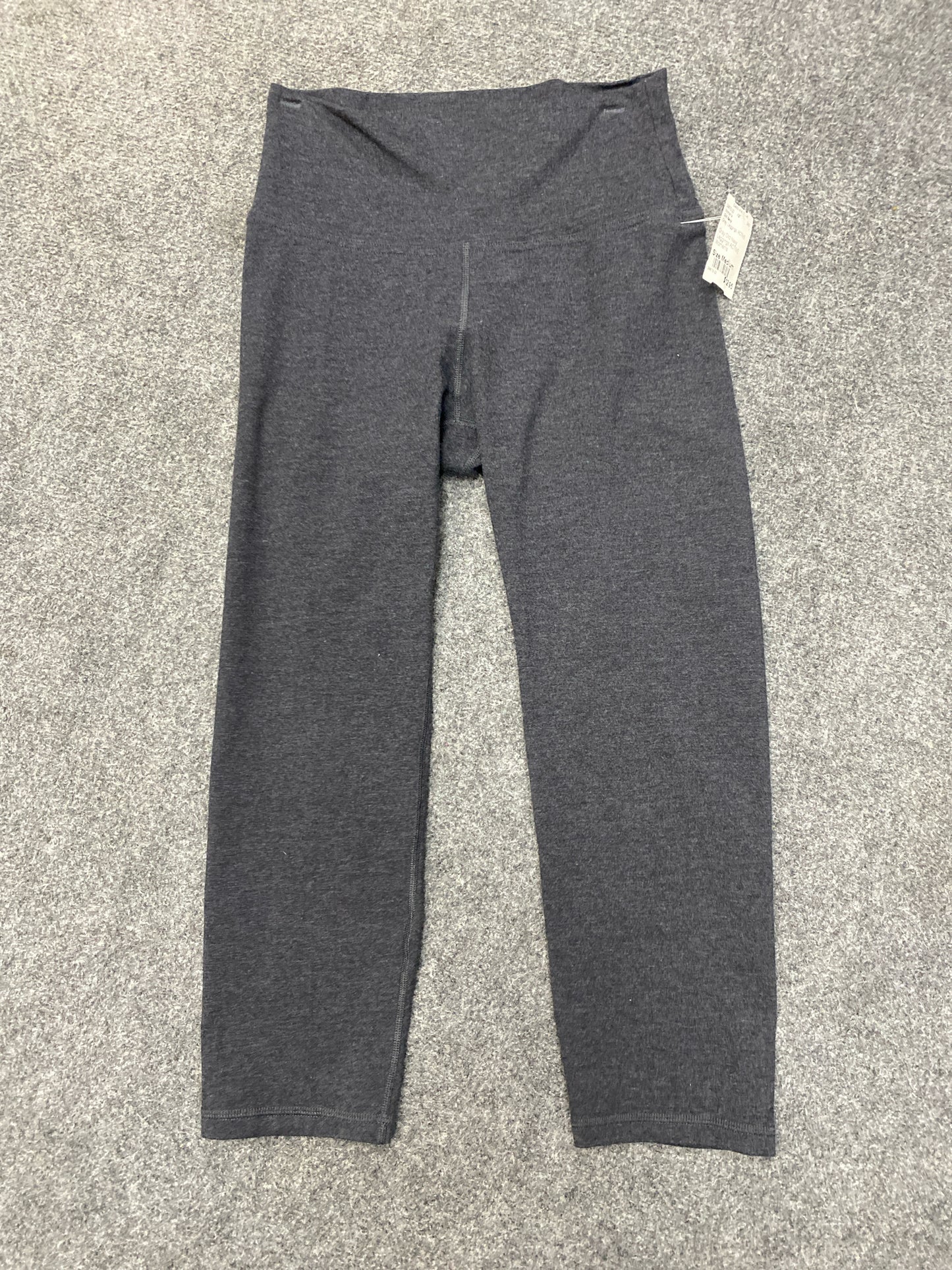 Gray Old Navy Leggings ACTIVE Women's