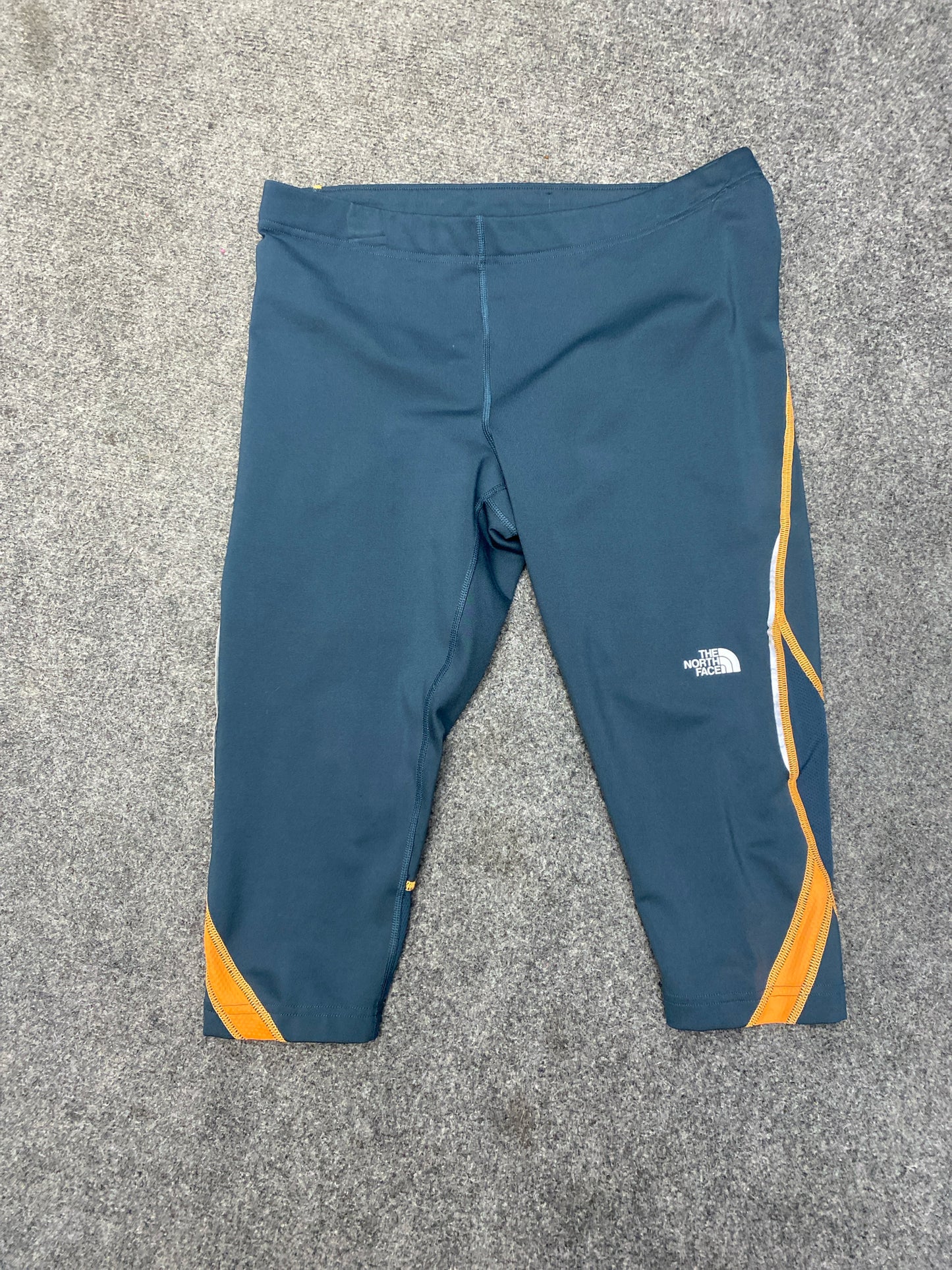 Gray North Face Pants ACTIVE Women's