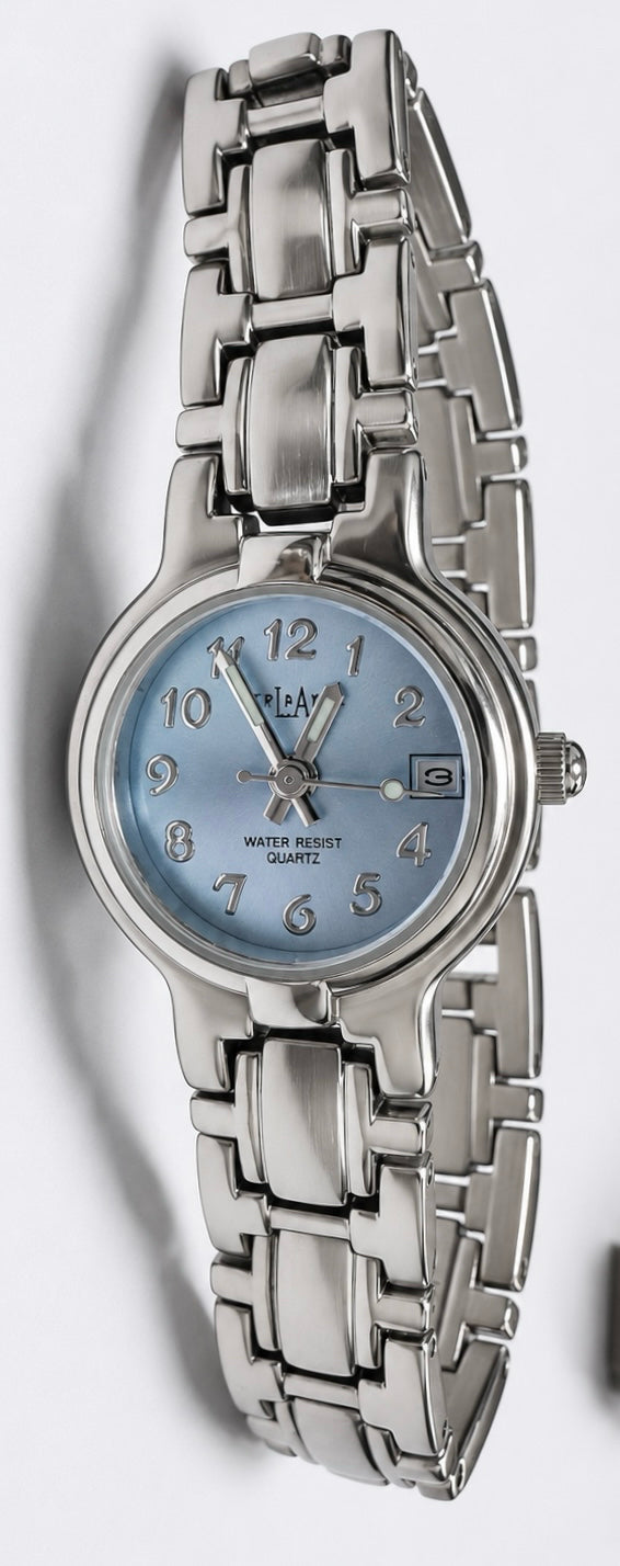 LA Express Watch