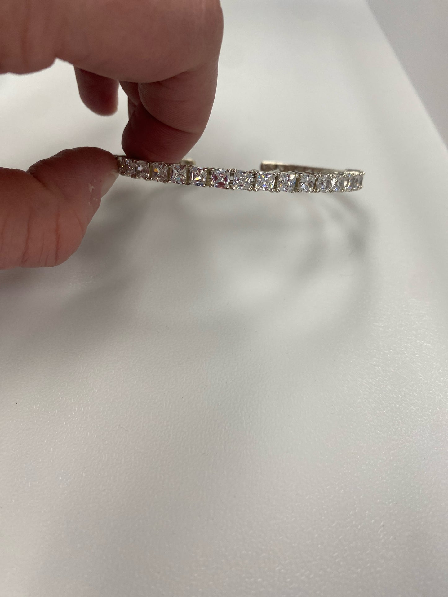 Sterling Silver Bracelet