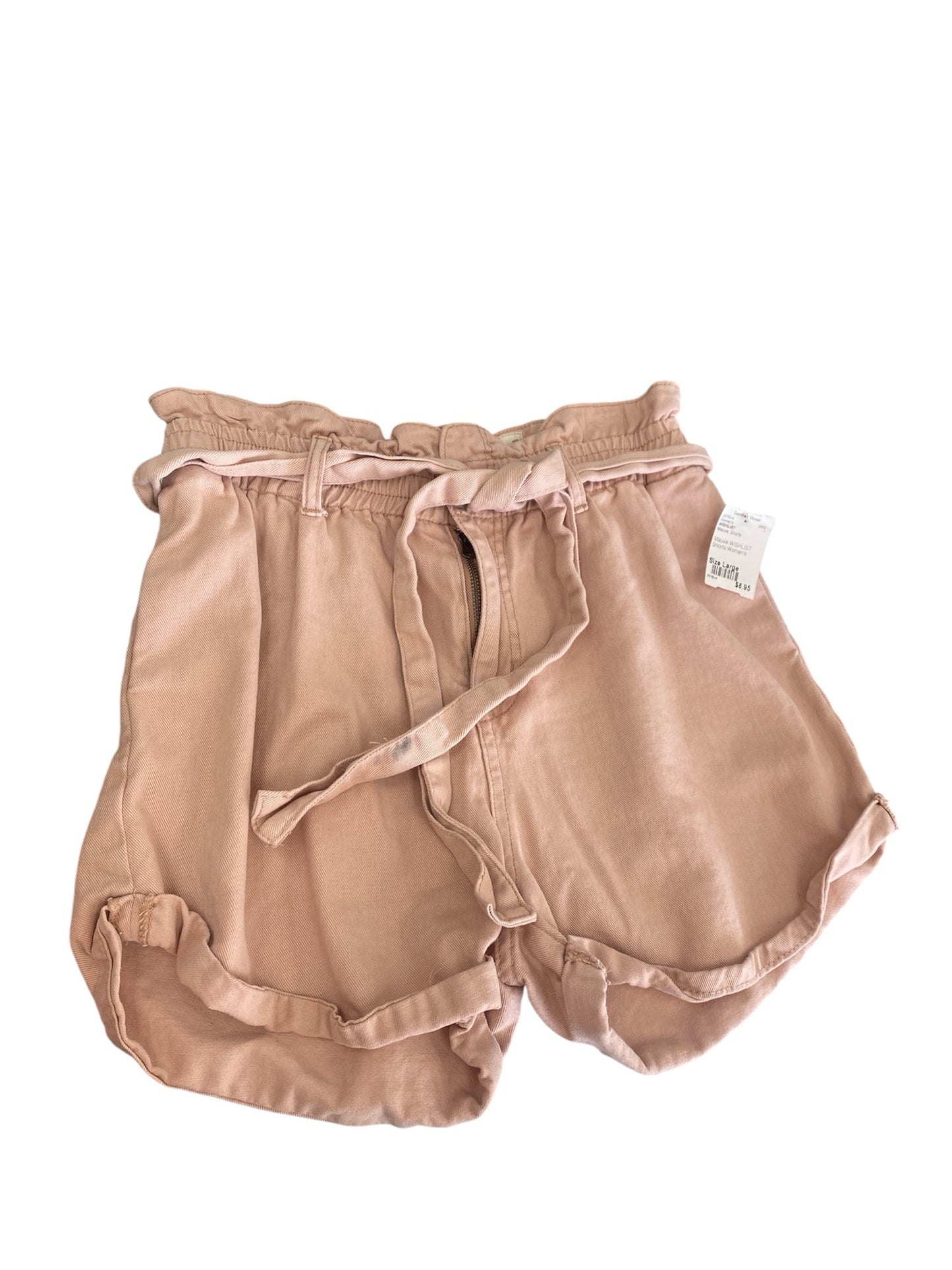 Mauve WISHLIST Shorts Women's