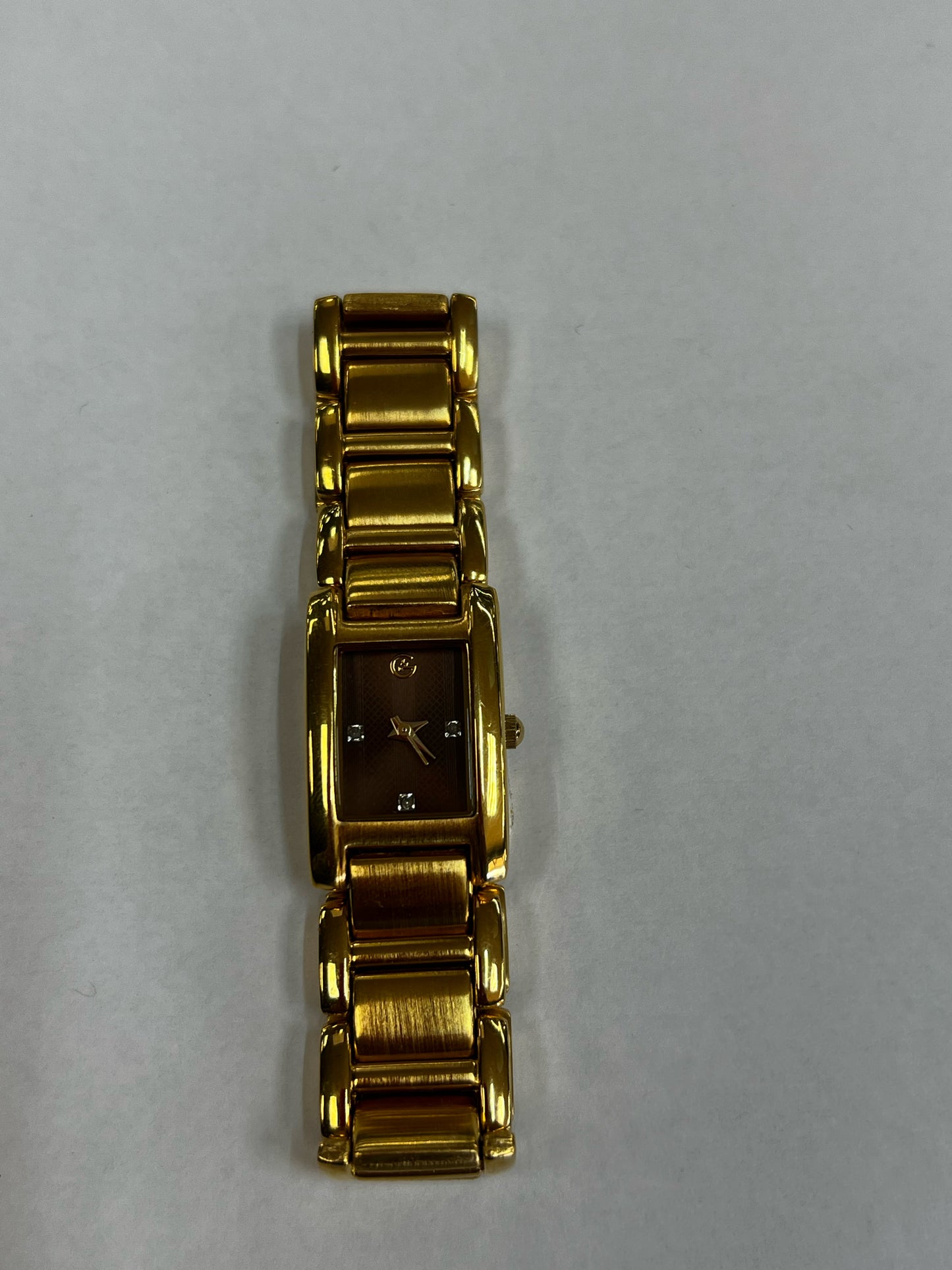 George Watch
