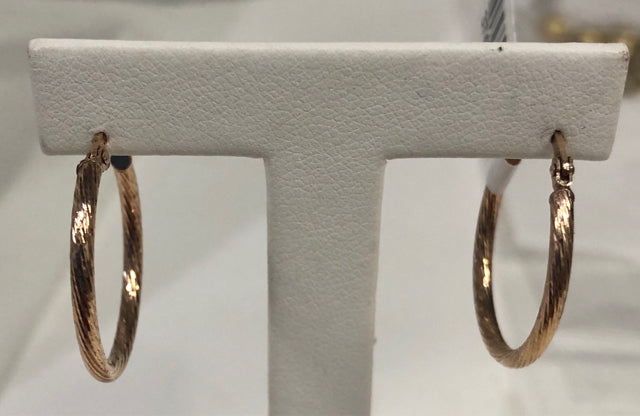 SS Earrings