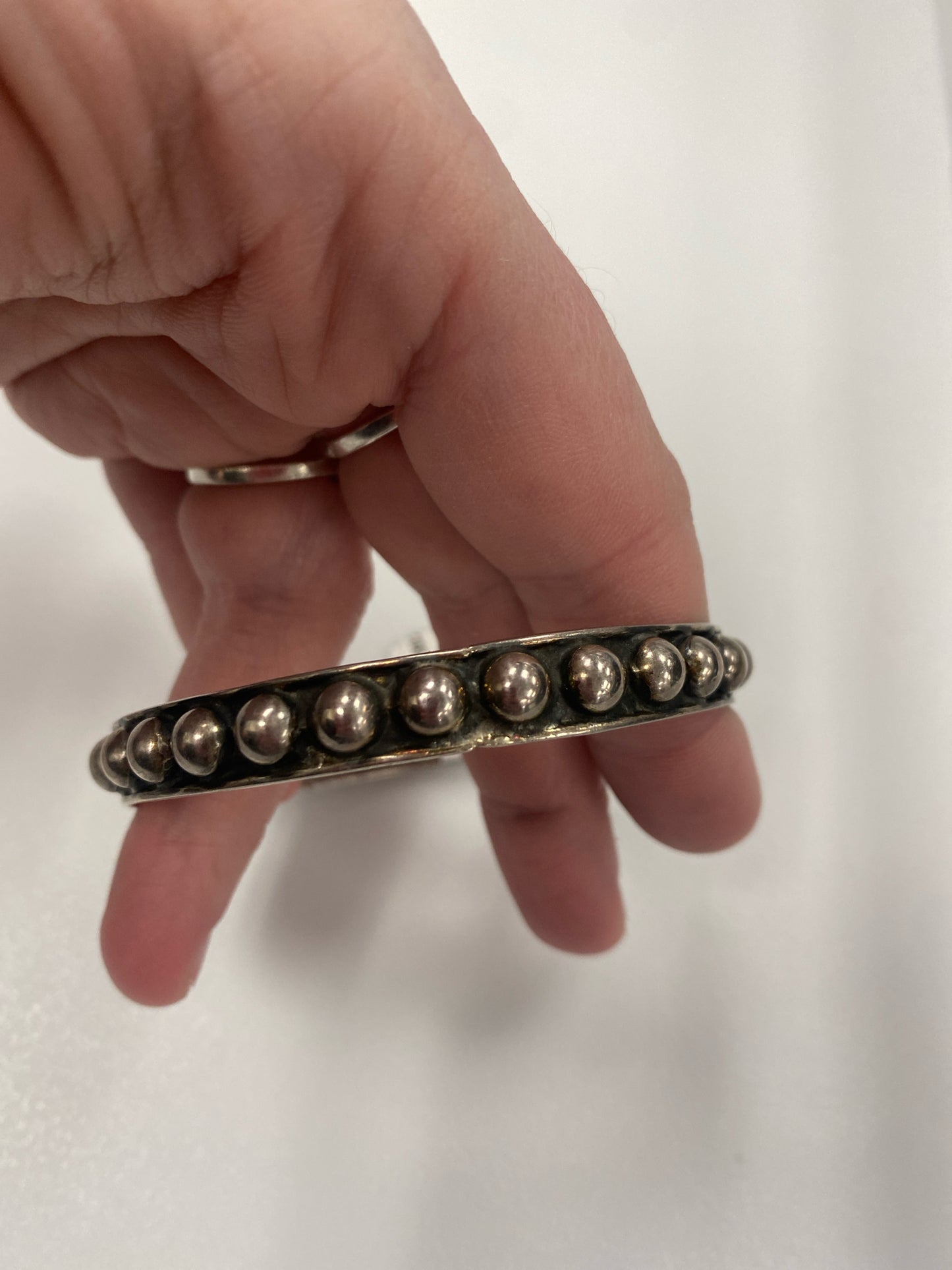 SS Bangle