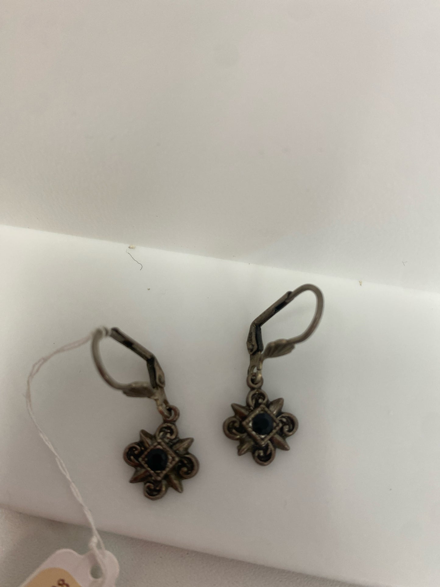 Sterling Silver Earrings