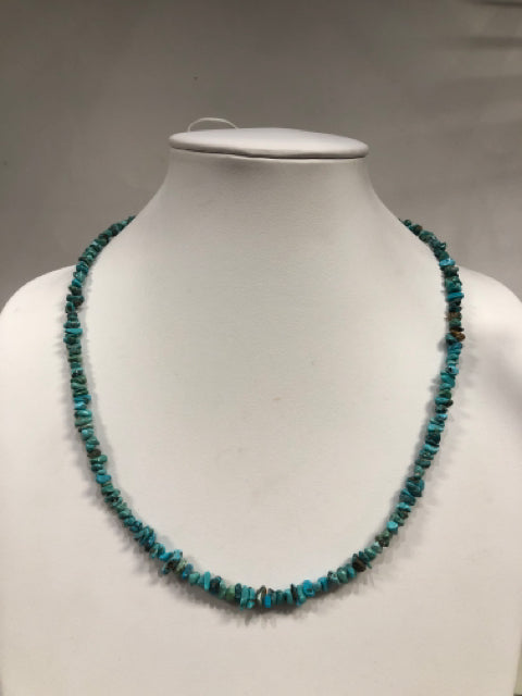 Native American Necklace