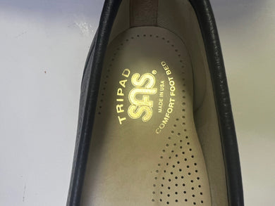 Black SAS Shoes Women's