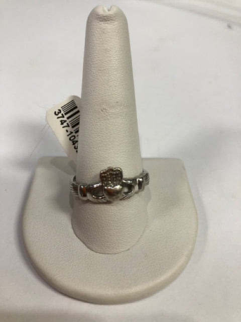 Sterling Silver Ring Size 11.5
