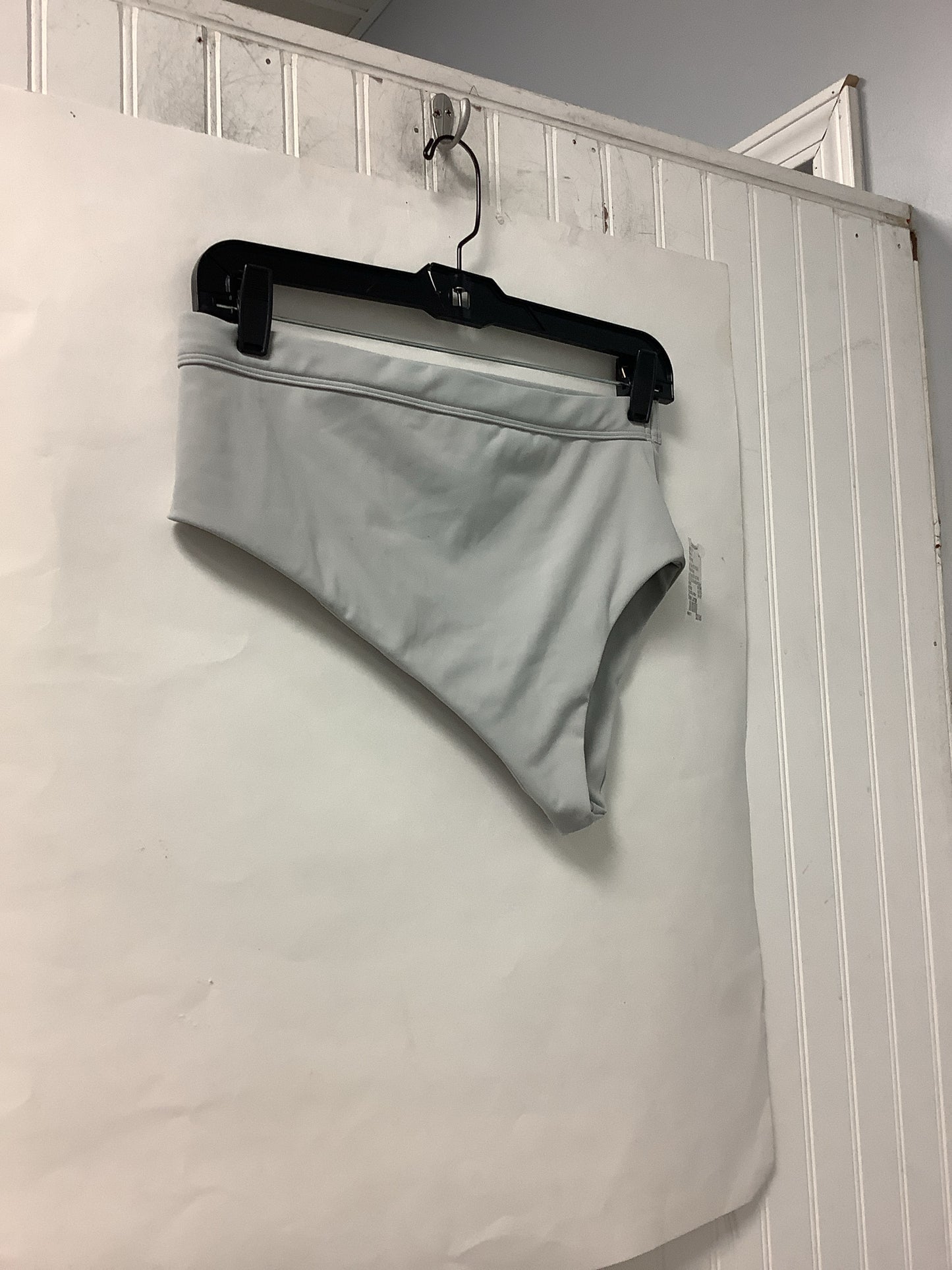 Light Gray SET ACTIVE BOUTIQUE Bra/Sports Bra Women's