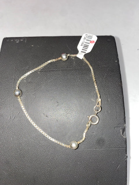 SS Bracelet