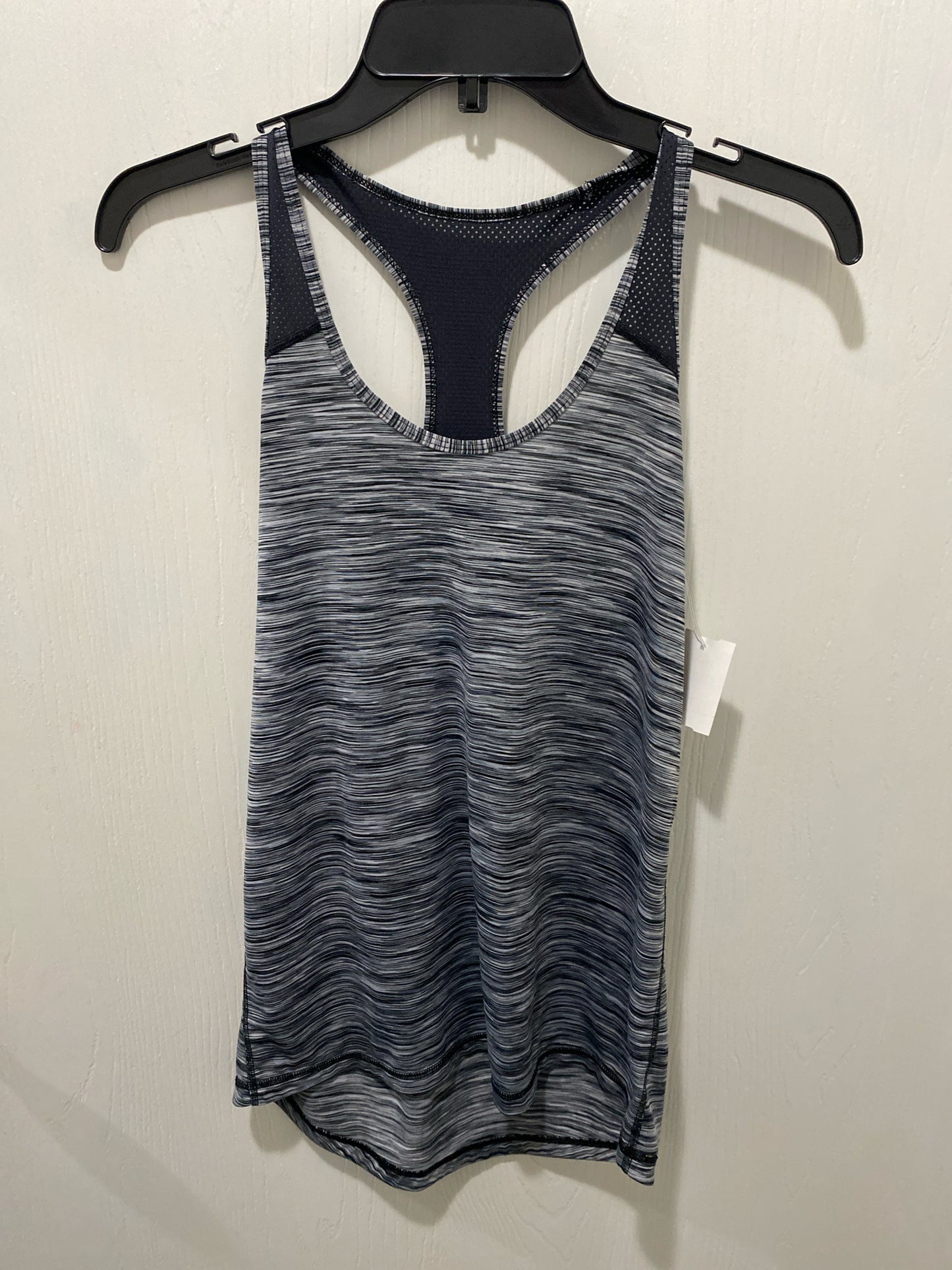 Gray Xersion ACTIVE Tank Women's