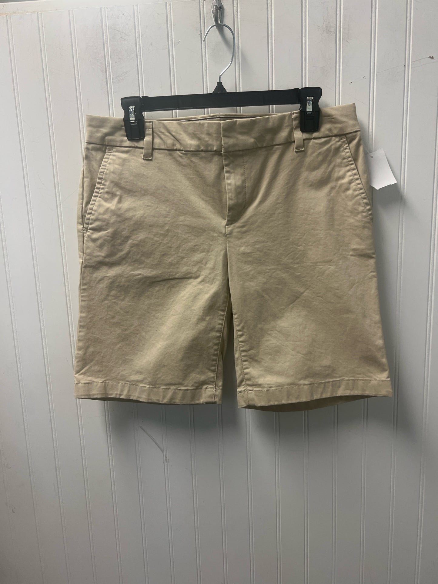 Khaki Tommy Hilfiger Shorts Women's