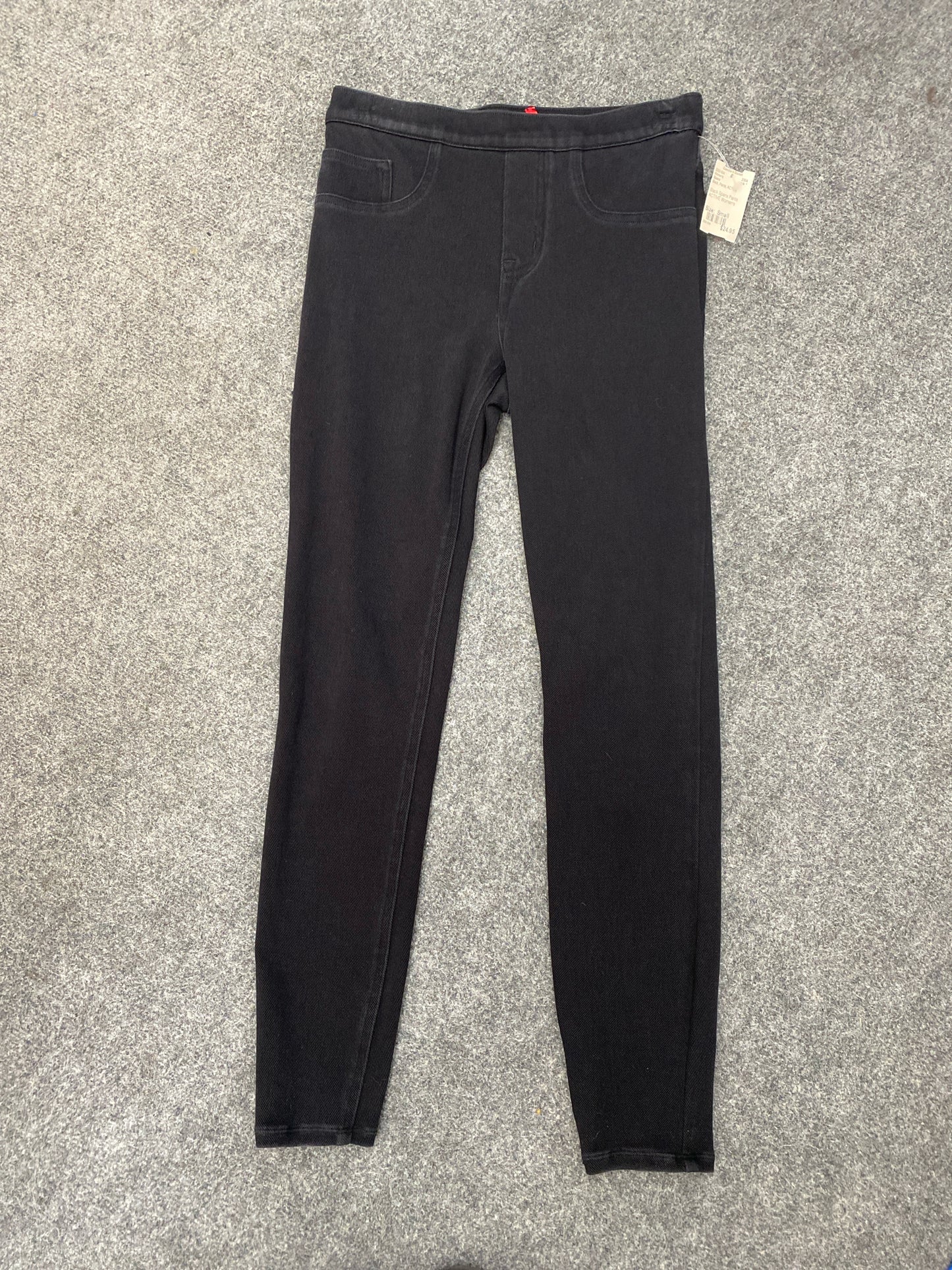 Black Spanx Pants ACTIVE Women's