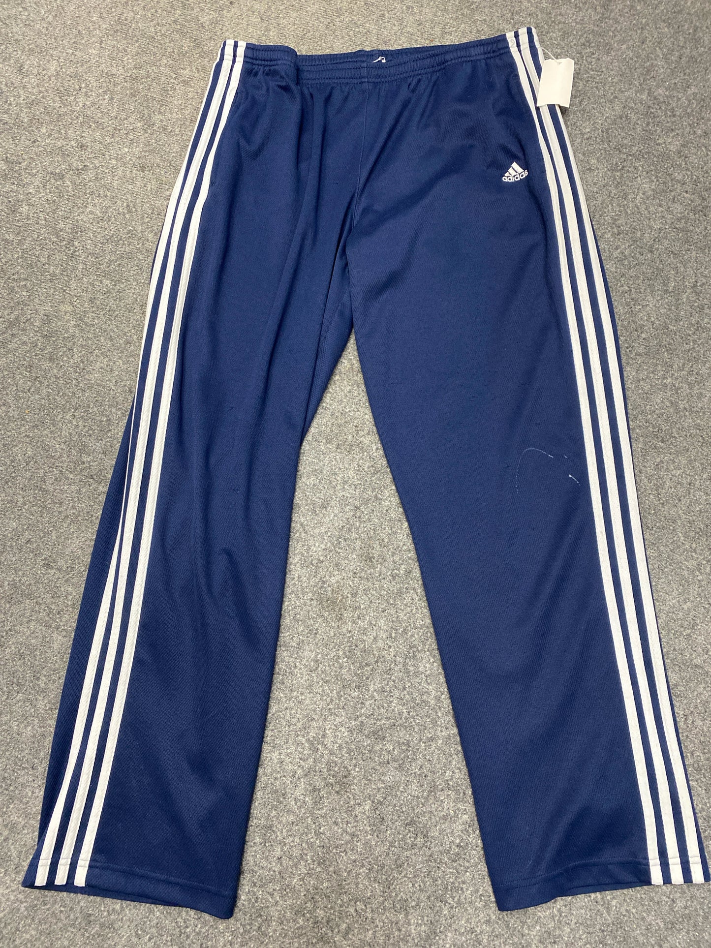 Navy Adidas Pants ACTIVE Women's