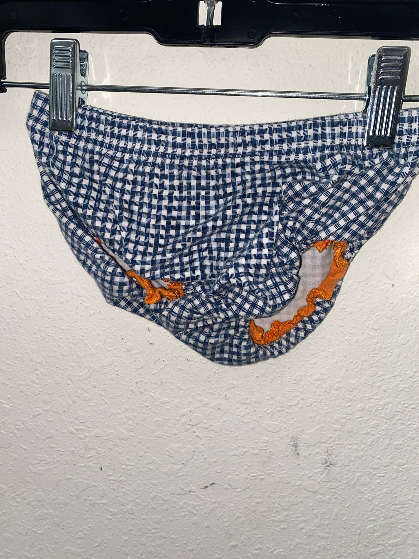 Plaid Matilda Jane Bloomers BOUTIQUE Girls