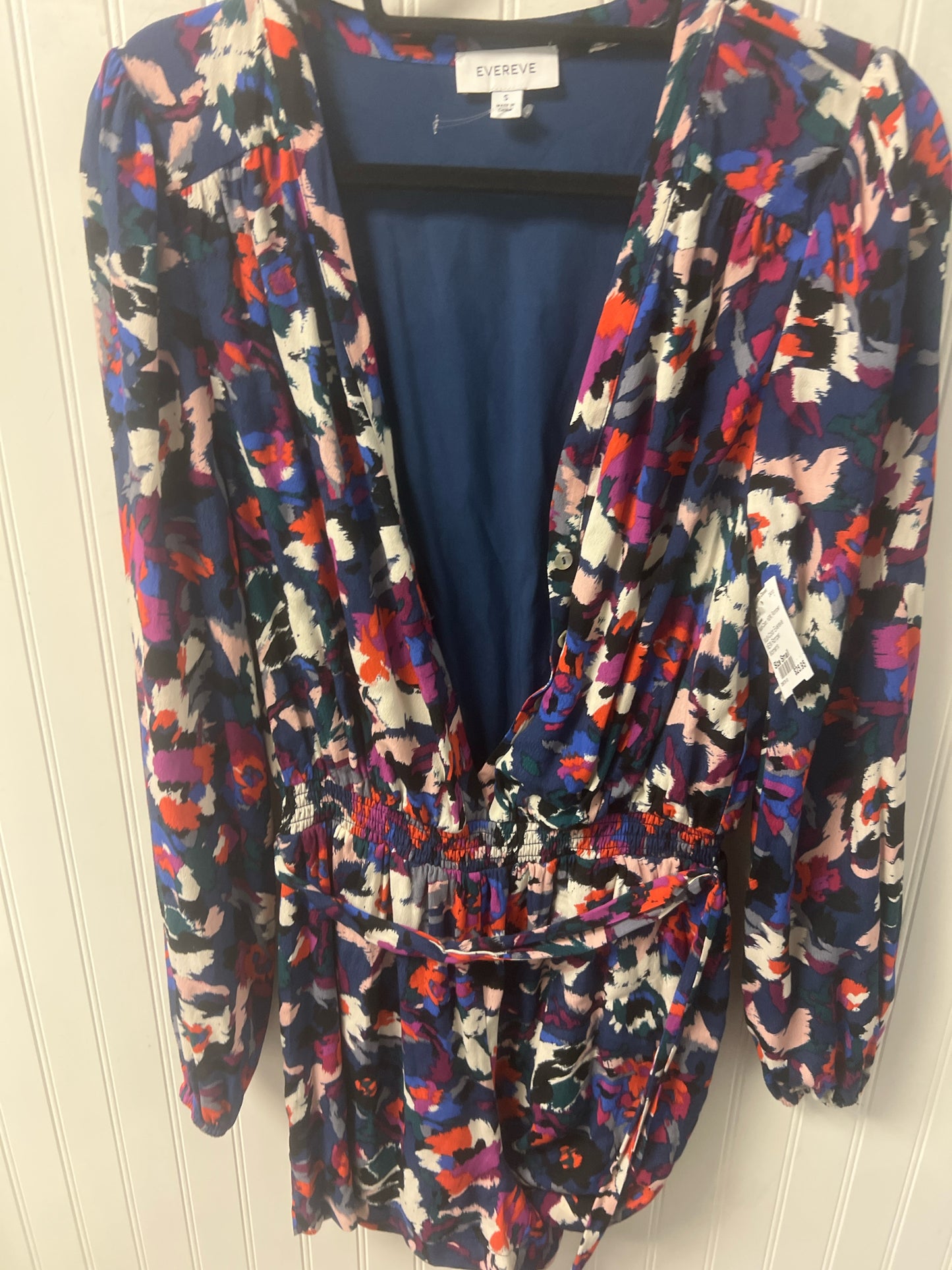 Multi-Color Evereve NEW Romper Women's