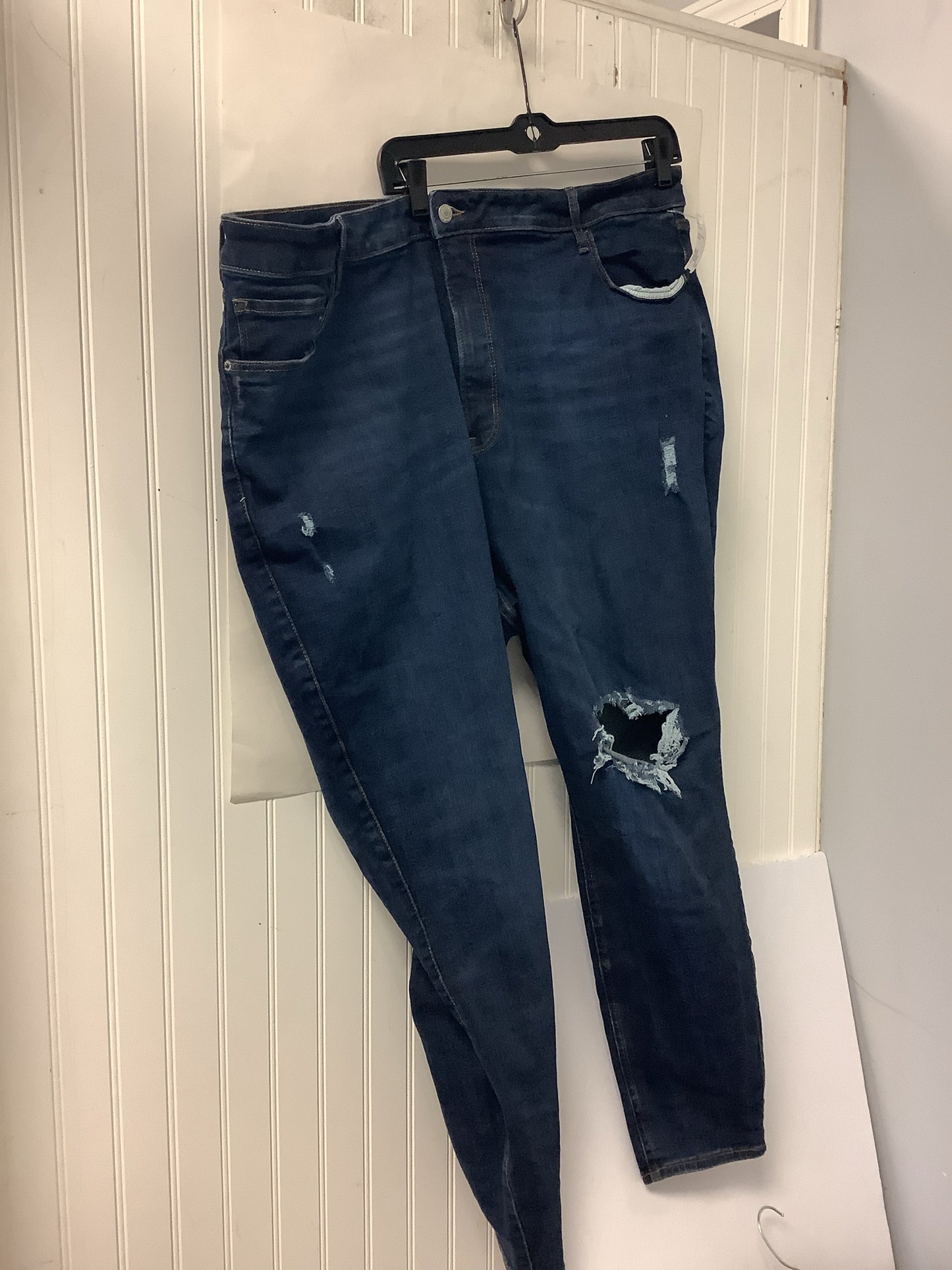 Denim Old Navy Jeans Women's