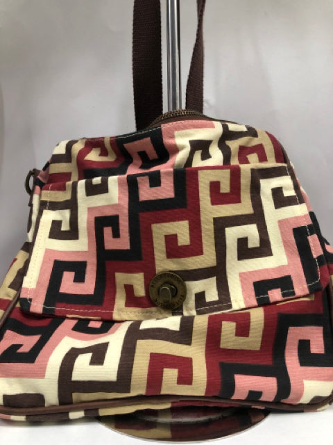 Fashion Multi-Color Bella Taylor Crossbody