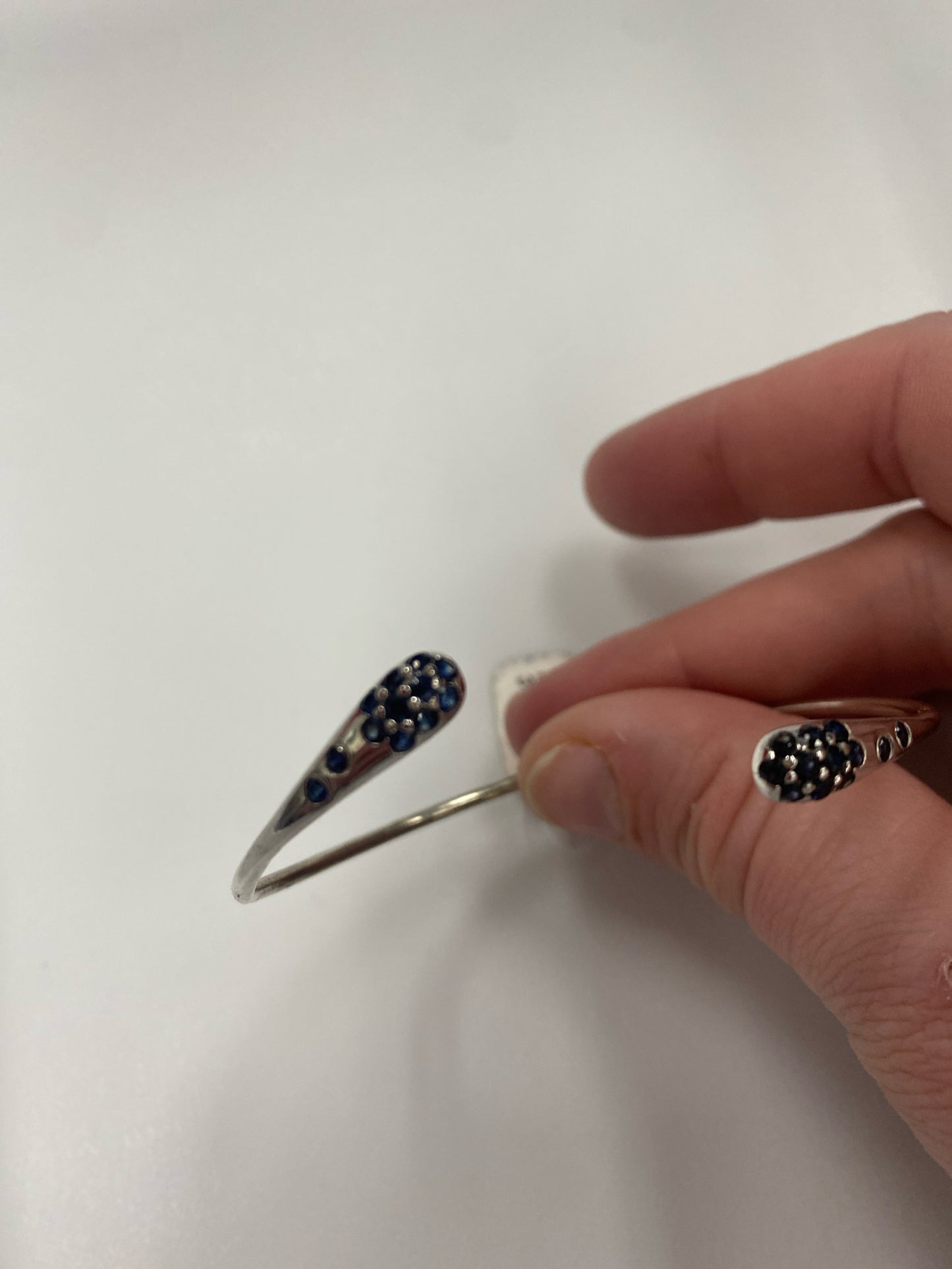 Sterling Silver Bracelet