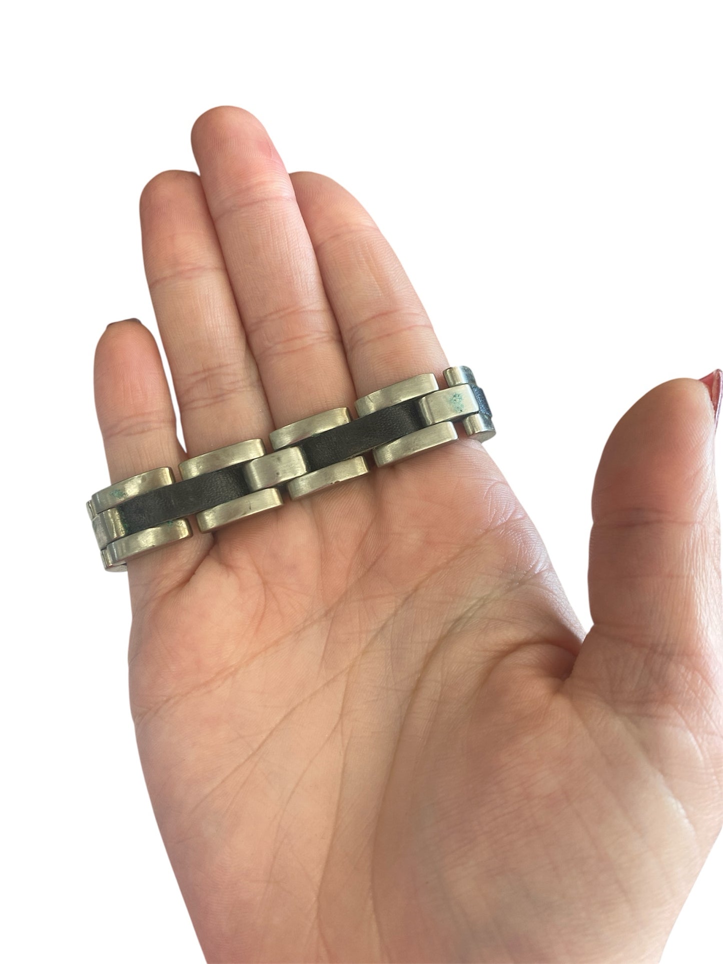 Men's Stainless Steel Bracelet