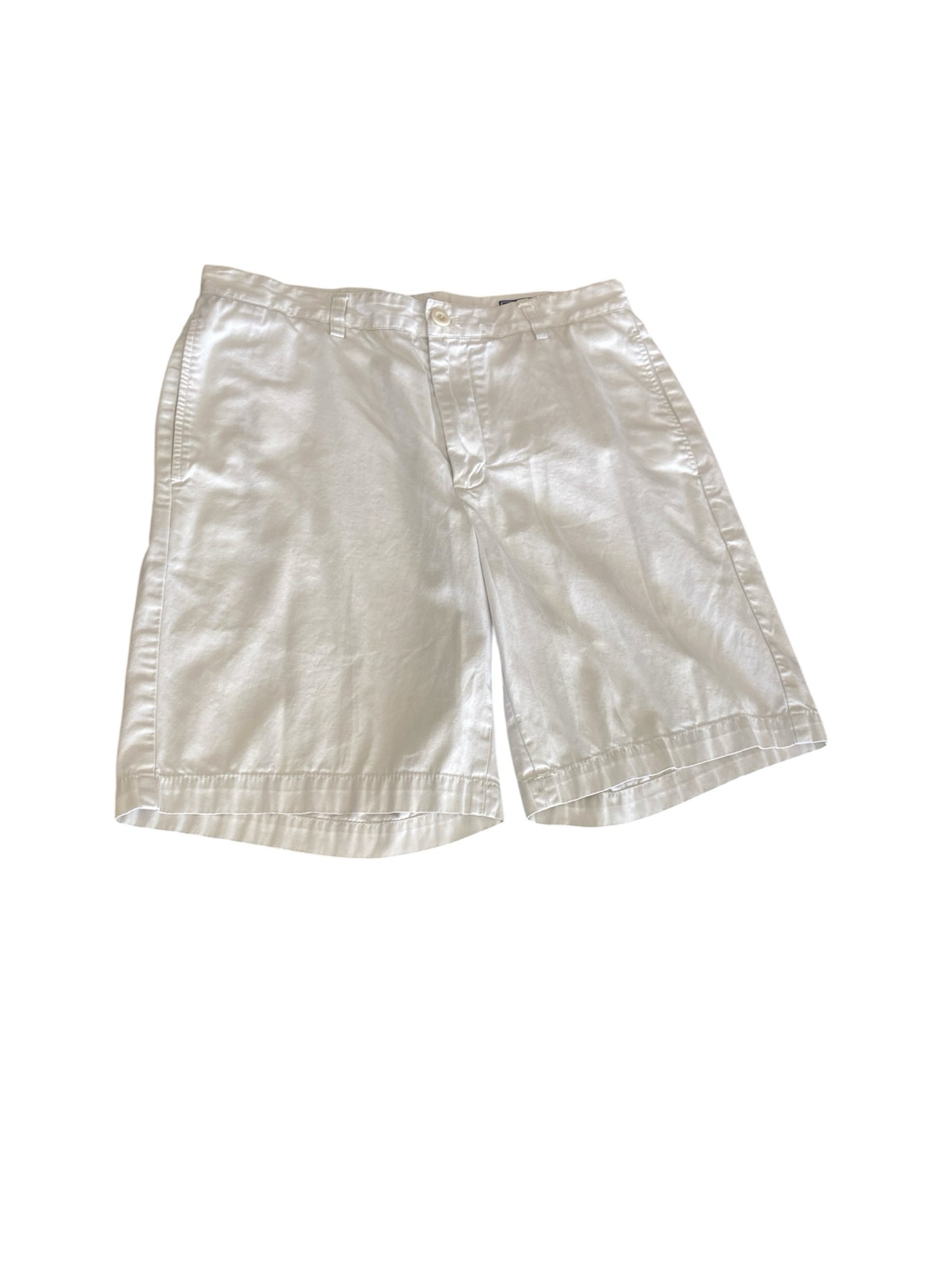 Khaki Vineyard Vines Shorts BOUTIQUE Men's